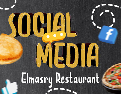 Social Media Food