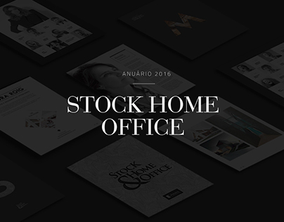 Stock home & Office
