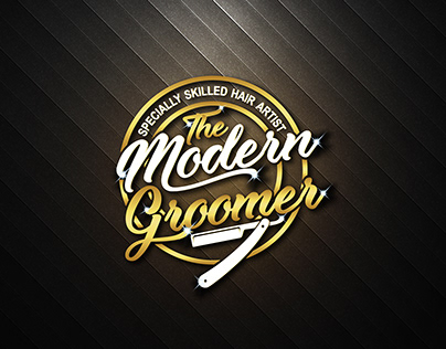 The Modern Groomer