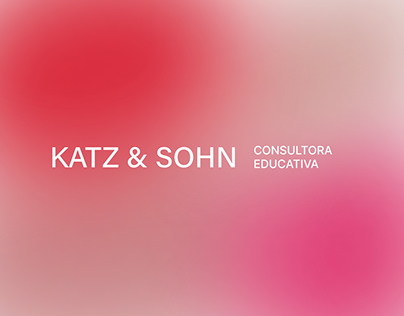 Branding & Image for Katz & Sohn HR Consultancy
