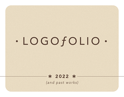 logofolio · 2022