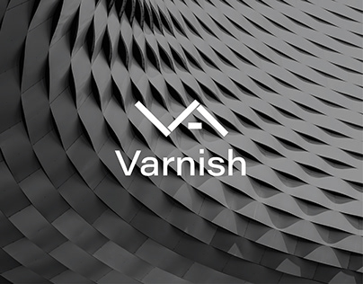 Project thumbnail - Varnish | Complete Branding