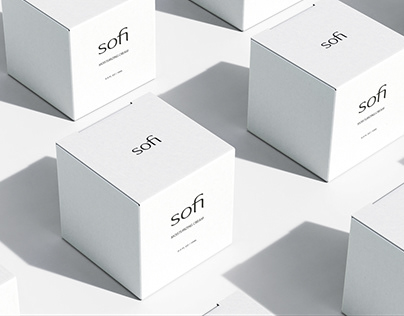 Sofi | Cosmetic brand