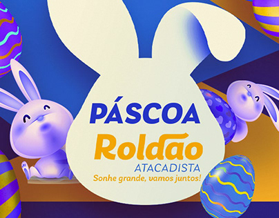 Client: Roldão Agency: Multisolution
