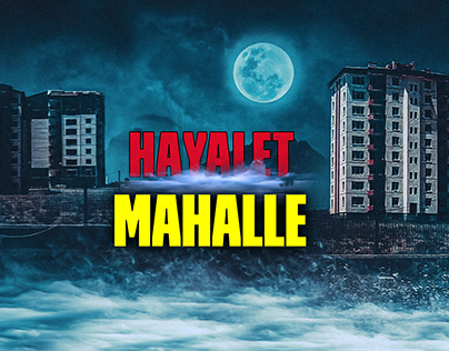 HAYALET MAHALLE