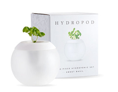 Hydro-Pod