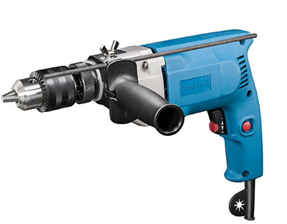 Know more about DongCheng electric impact drill