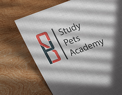 Project thumbnail - Pets Academy logo