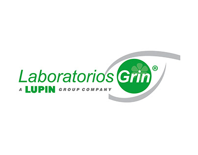 Laboratorios Grin a Lupin