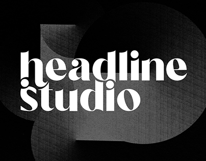 Headline Studio