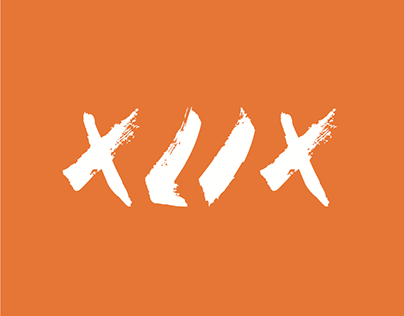 XLIX (49) Jeremy Scott monograph