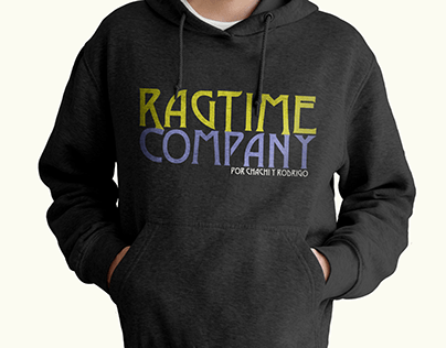 Ragtime Company