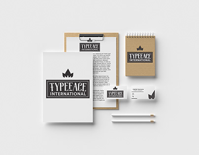 Typeface International