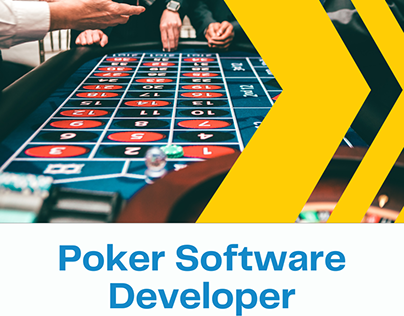 Best Poker Game Developer For You | CreatioSoft