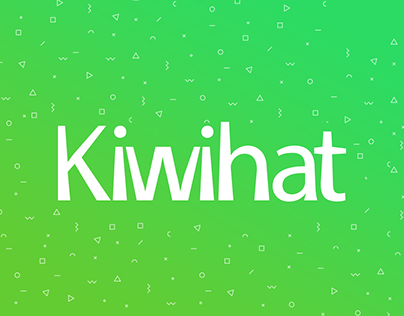 Kiwi APP - Slide on Google Play - App Store