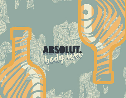 Absolut Competition '19 - Body love