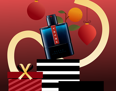 Sephora Holiday Fragrances