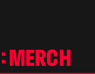 Merch-Designs