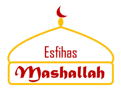 Esfihas Mashallah