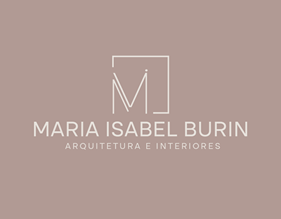 Maria Isabel Burin Arquitetura e Interiores
