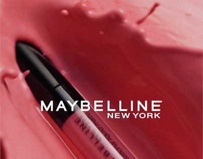 Maybelline — Sensational Liquid Matte