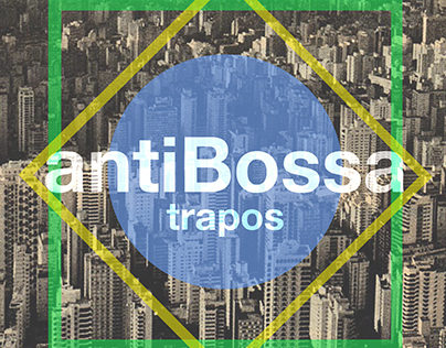 AntiBossa trapos