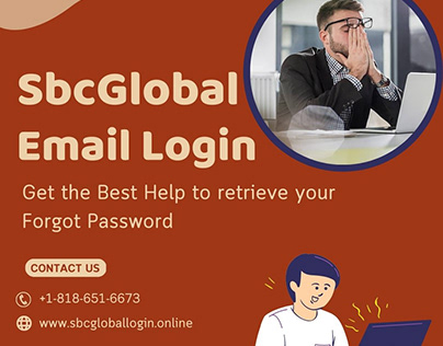 SbcGlobal Email Login Forgot Password