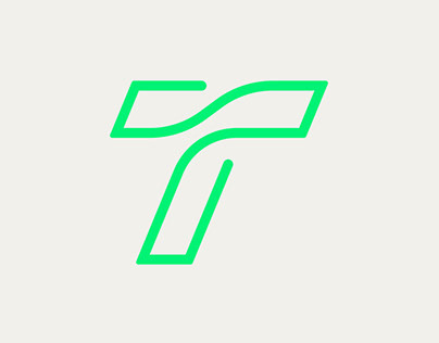 Translucent | Logo Design