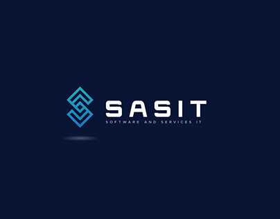 SASIT Brand Identity Design