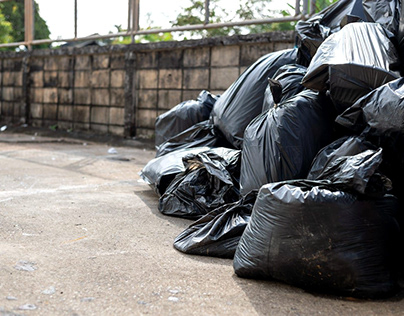 Rubbish Removal and Waste Management