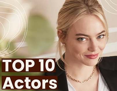 TOP 10 ACTING PERFORMANCES IN MOVIES