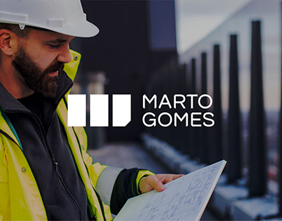 Marto Gomes | Branding