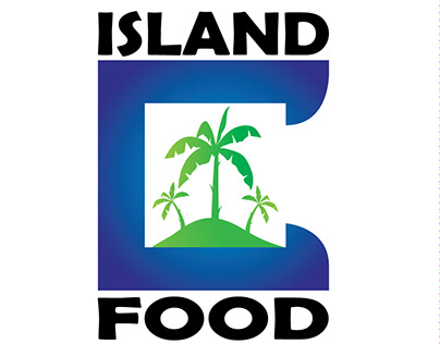 Island Food Products Logo