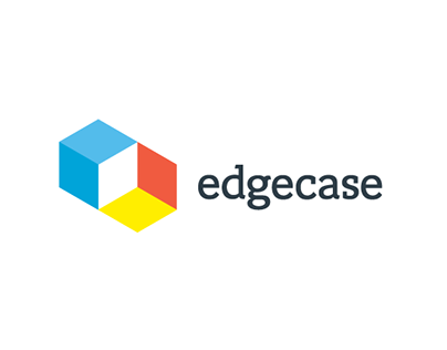 Logo Design for Edgecase, Inc.