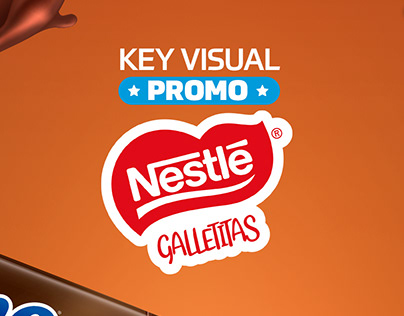 KV Social Media Promo - Nestlé Bono / Negresco