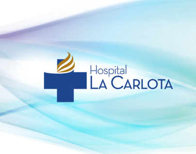 Publicidad Hospital La Carlota