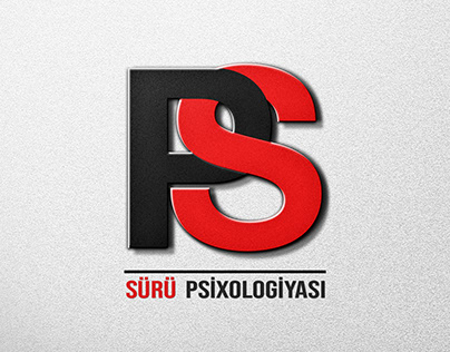 Sürü Psixologiyası - Logo