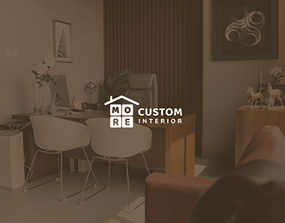 Project thumbnail - More Custom Interior