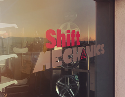 Shift Mechanics