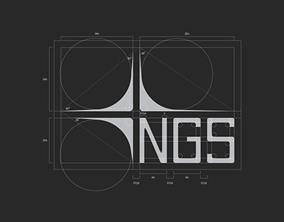 NGS | Rebranding
