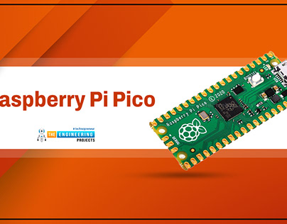 Raspberry Pi Pico