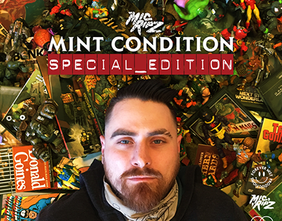 Mint Condition Special Edition