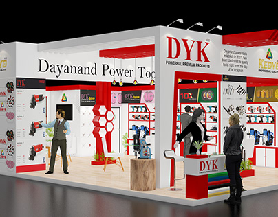 Dayanand power Tools