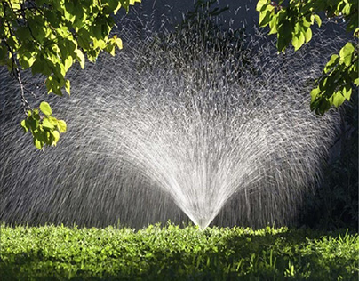 Avail of the best Sprinkler Companies Waterville