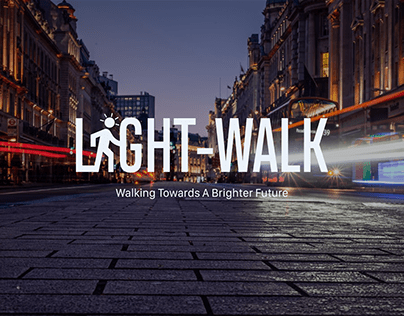 Design Jams: The LIGHT-WALK Initiative