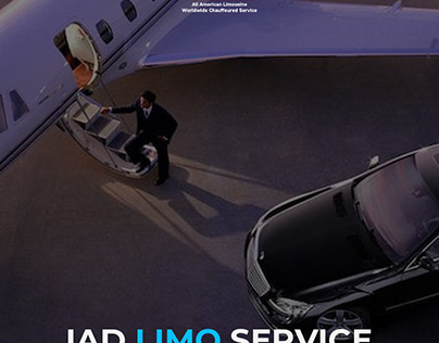 IAD Limo Service