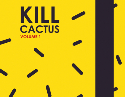 Kill cactus volume 1