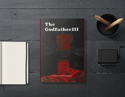 Libro The GodFather III