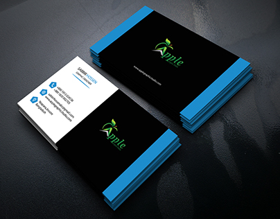 How to Create a Modern Business Card in Photoshop CC