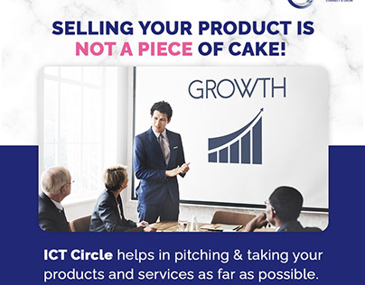 ICT Circle App
